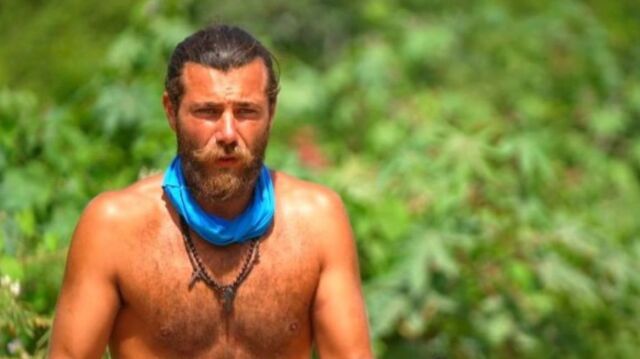 Survivor All Star - Νίκος Μπάρτζης για Τάκη Καραγκούνια: «Ρε φίλε δεν μπορώ αυτή την ψευτιά»