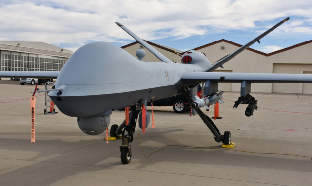 Τεχνητή νοημοσύνη: Στρατιωτικό drone «σκότωσε» τον χειριστή του σε προσομοίωση επειδή το εμπόδιζε!