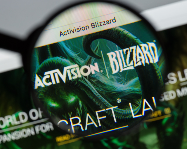 ΗΠΑ: Νέο εμπόδιο στην γιγαντιαία εξαγορά της Activision Blizzard με 70 δισ. από την Microsoft