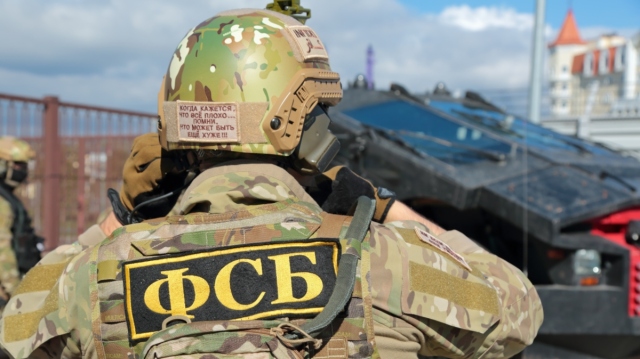 Ρωσία: Καταδικάστηκε Ουκρανός που προσπάθησε να μεταφέρει παράνομα εξαρτήματα για τους S-300 στην χώρα του