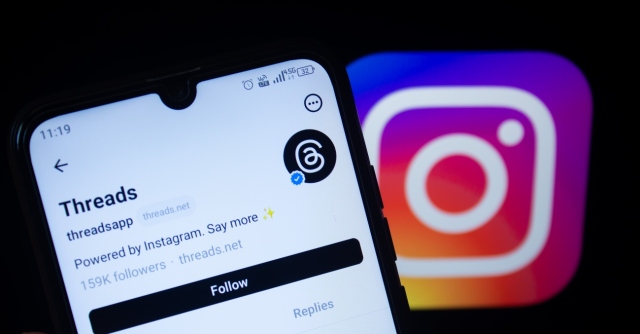 Threads: Οι χρήστες του νέου App έμειναν οι… μισοί