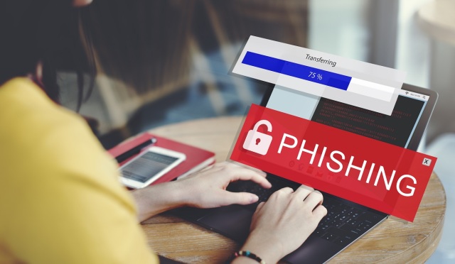 Σε έξαρση οι Phishing Attacks: Τι να προσέξετε για να μην πέσετε θύματα – 9 συμβουλές