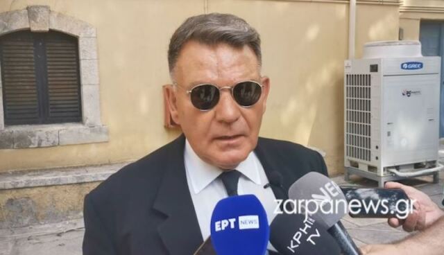 Χανιά – Εμπορία βρεφών: «Εφεύρεση η εγκληματική οργάνωση, τα αδικήματα δεν προκύπτουν από πουθενά» λέει ο Κούγιας