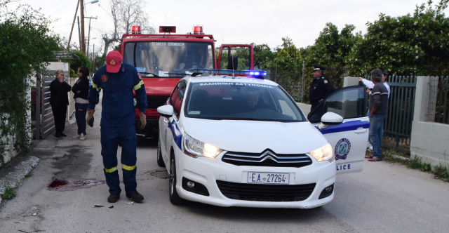 Φωτιές: Μία σύλληψη για τη φωτιά στον Αυλώνα – Ελεύθεροι οι άλλοι 3 που είχαν προσαχθεί