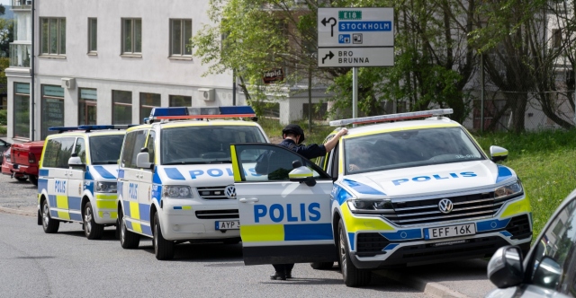 Σουηδία: Για κατασκοπεία για λογαριασμό της Ρωσίας κατηγορείται ο άντρας που συνελήφθη