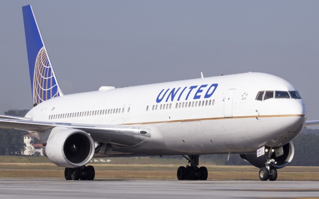 ΗΠΑ: Η United Airlines καθήλωσε προσωρινά τα αεροσκάφη της λόγω ενός «τεχνικού προβλήματος»