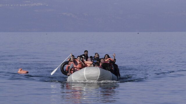 Μετανάστες – Ιταλία: «Η αύξηση των αφίξεων στη Λαμπεντούζα δεν είναι τυχαία»