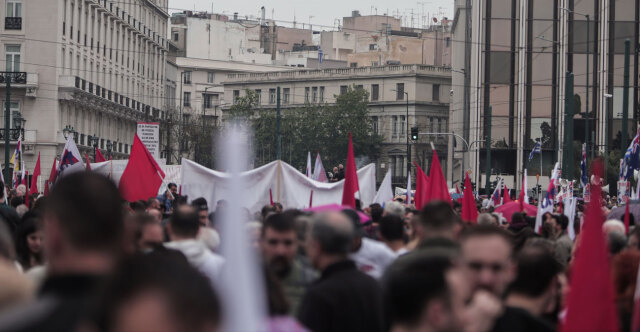 Σχολεία: Απεργία δασκάλων και νηπιαγωγών στις 23 Οκτωβρίου