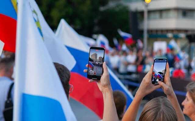 Κύπρος: Εκδήλωση στη Λεμεσό για πρώτη επέτειο προσάρτησης ουκρανικών εδαφών στη Ρωσία, ετοιμάζουν Ρώσοι της Κύπρου