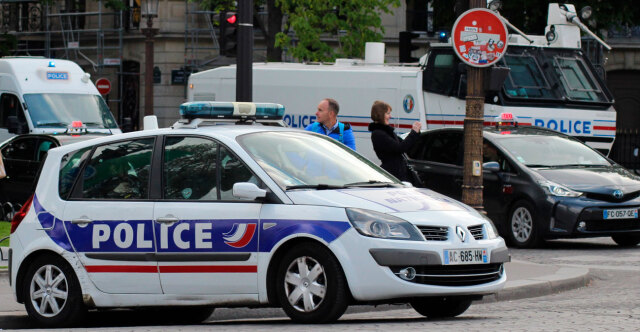 Γαλλία – Παρίσι: Ένας νεκρός σε συμπλοκές αντίπαλων συμμοριών