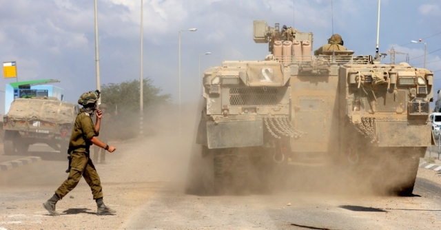 Ισραήλ: Τα μέτρα του στρατού κατά της ιρανικής απειλής - Αναστολές αδειών, ανακλήσεις εφέδρων και οπλισμένα αεροσκάφη