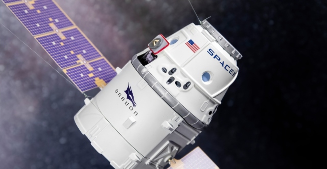 Wall Street Journal: Η SpaceX υπέγραψε συμφωνία για να θέσει σε τροχιά με πυραύλους της ευρωπαϊκούς δορυφόρους