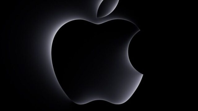 Η Apple ανακοινώνει μία έκπληξη τη Δευτέρα