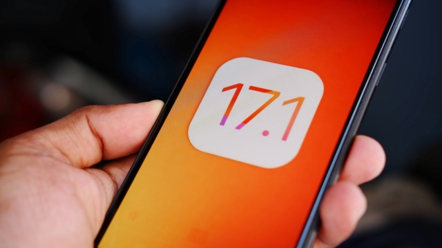 IOS 17.1: Όσα πρέπει να ξέρετε για τη μεγάλη ενημέρωση των IPhone