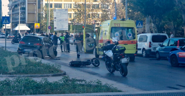 Θεσσαλονίκη: Μητέρα ενός κοριτσιού 3 ετών η 40χρονη που σκοτώθηκε όταν την παρέσυρε το λεωφορείο