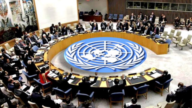 ΗΠΑ: Βέτο σε σχέδιο ψηφίσματος του ΣΑ του ΟΗΕ για την άμεση κατάπαυση πυρός στη Γάζα