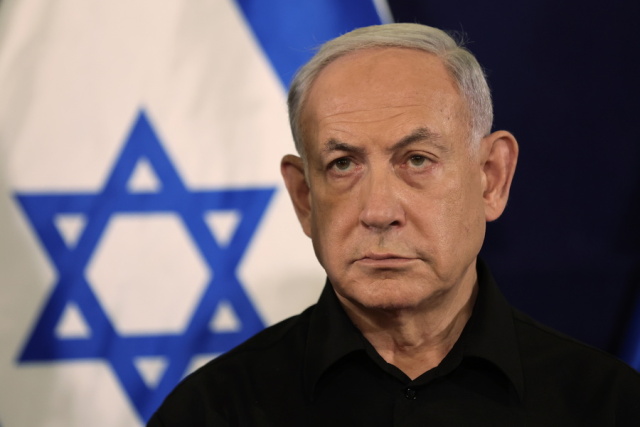 Ισραήλ: Παραιτήθηκε υπουργός από την κυβέρνηση επειδή δεν συμπεριλήφθηκε στο πολεμικό συμβούλιο