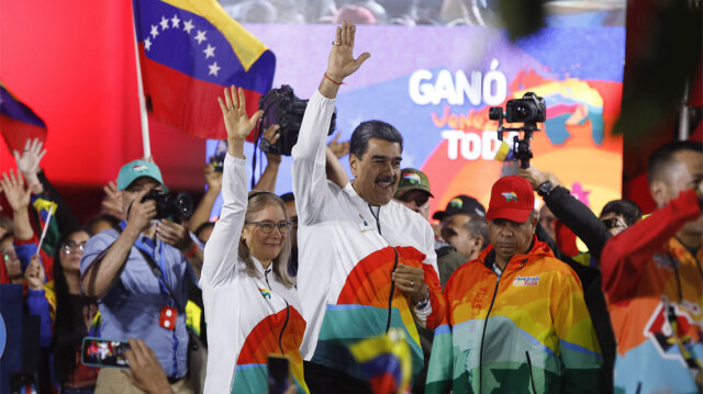 Βενεζουέλα: Προεδρικές εκλογές στις 28 Ιουλίου - Ψάχνει για αντίπαλο ο Μαδούρο