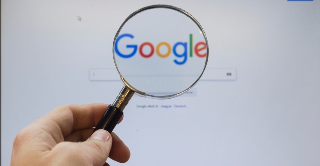 Προβλήματα στο Google – Αποκαθίστανται σταδιακά