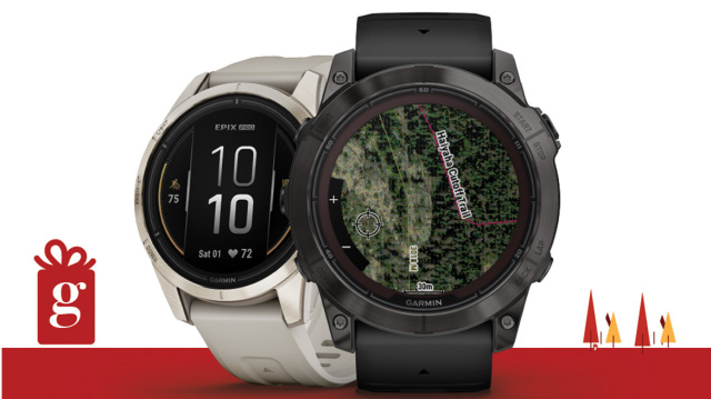 Μήπως ήρθε η ώρα να αποκτήσεις ένα Garmin Fenix 7/ Epix Pro;