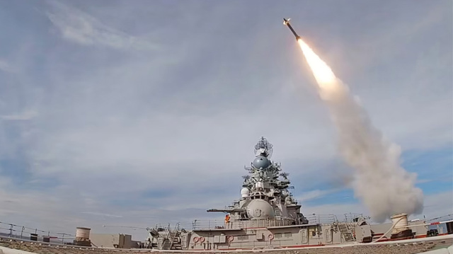 Πόλεμος στην Ουκρανία: Η Τεχεράνη διαψεύδει ότι προμήθευσε βαλλιστικούς πυραύλους στη Ρωσία