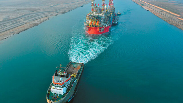 Ερυθρά Θάλασσα: Στο στόχαστρο των Χούθι αμερικανικό πλοίο μεταφοράς εμπορευματοκιβωτίων