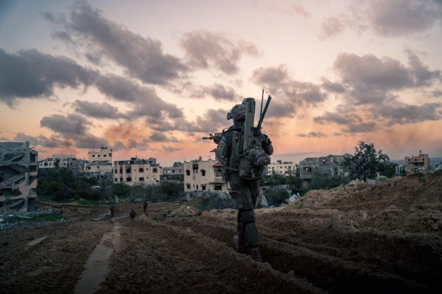 Η Αίγυπτος αισιοδοξεί για κατάπαυση του πυρός στη Γάζα πριν από το Ραμαζάνι