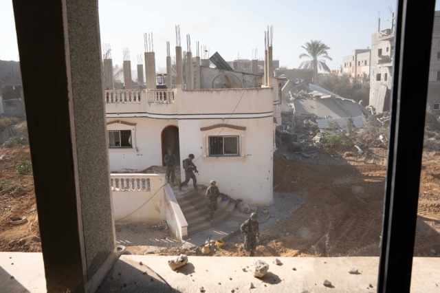 Μέση Ανατολή: Υψηλόβαθμο στέλεχος της Χεζμπολάχ σκότωσε ο ισραηλινός στρατός σε αεροπορική επιδρομή στον Λίβανο