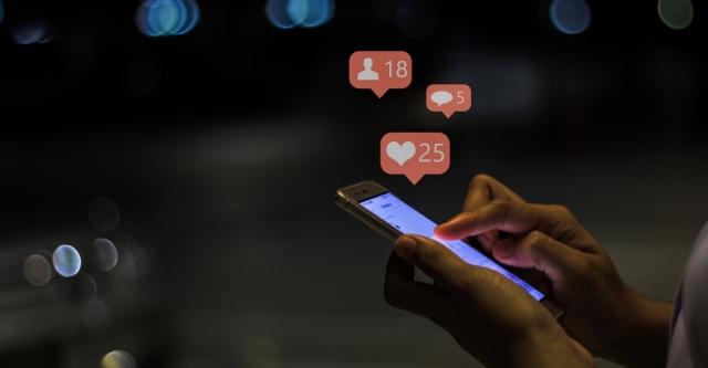 Social media: Πάνω από 5 δισ. οι ενεργοί χρήστες το 2023 - Ποια είναι η πιο «αγαπημένη» εφαρμογή