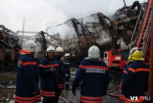 Οι Ουκρανοί χτύπησαν ρωσικό διυλιστήριο 600 χιλιόμετρα μέσα από τα σύνορα