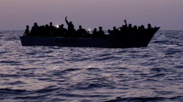Εντοπίστηκαν και διασώθηκαν 100 μετανάστες κοντά στο Ακρωτήρι Μαλέα