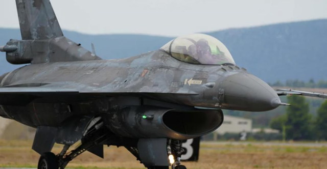 F-16 στην Τουρκία – Ο Αμερικανός πρέσβης στην Τουρκία επιβεβαιώνει την έγκριση της πώλησης από το Κογκρέσο