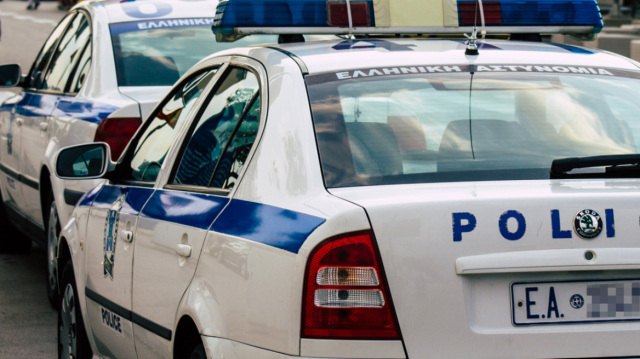 Ηγουμενίτσα: Εντοπίστηκαν 59,5 κιλά κοκαΐνης σε φορτηγό ψυγείο