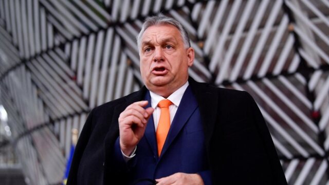 Όρμπαν: Εντός της ημέρας το ουγγρικό κοινοβούλιο θα επικυρώσει την ένταξη της Σουηδίας στο ΝΑΤΟ