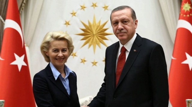 Milliyet: Το ΕΛΚ θα προτείνει τον τερματισμό της ενταξιακής διαδικασίας της Τουρκίας στην ΕΕ