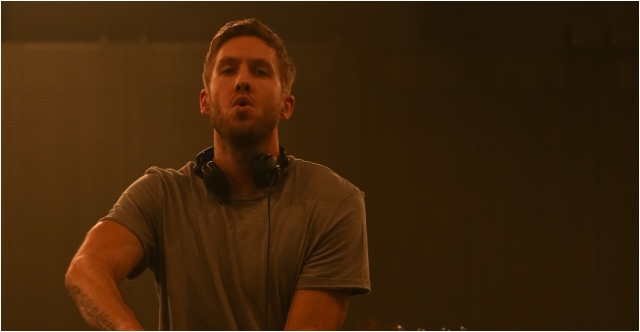 Calvin Harris: Αποκάλυψε ότι θα σταματήσει ως DJ μόλις περάσει τα 50