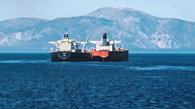 Η διαδρομή του ρωσικού πετρελαίου: Από το Νοβοροσίσκ στις ΗΠΑ μέσω Λακωνικού κόλπου και Ινδίας