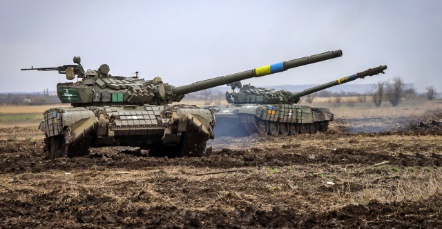 Πεντάγωνο: Οι Ουκρανοί μπορούν να πλήττουν στόχους με αμερικανικά όπλα οπουδήποτε στη ρωσική επικράτεια