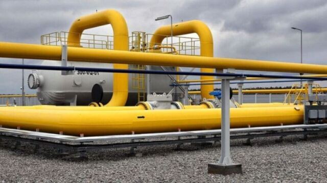 Η Koμισιόν συνιστά στα κράτη-μέλη να συνεχίσουν να εξοικονομούν φυσικό αέριο