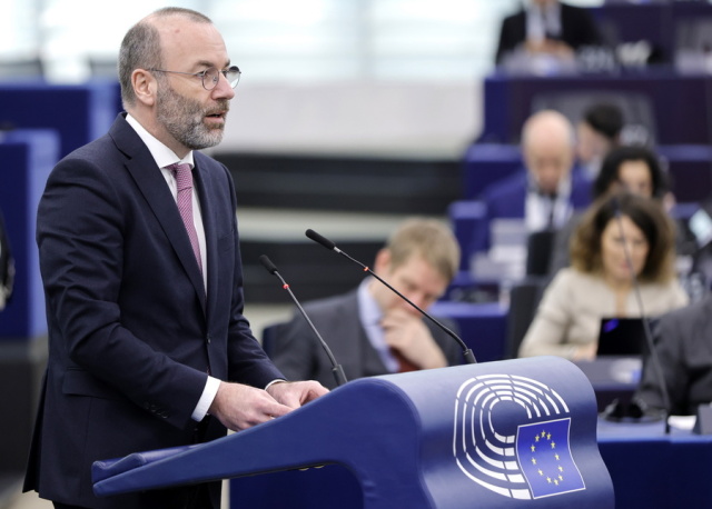 Ψήφισμα του ΕΛΚ: Καλεί την ΕΕ να εφαρμόσει τις προτάσεις Αυγενάκη για τη στήριξη του πρωτογενούς τομέα