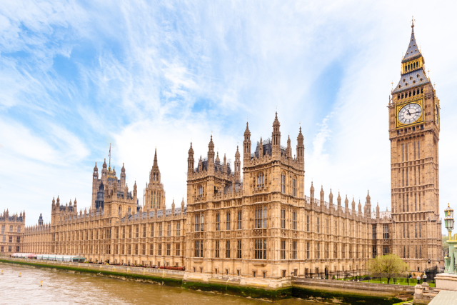 Βρετανία: Επιπλέον μέτρα ασφαλείας για τους βουλευτές καθώς αυξάνονται οι απειλές για την ασφάλειά τους
