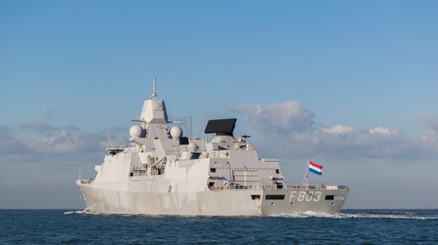 Ολλανδία: Σχεδόν όλος ο στόλος της θα αντικατασταθεί μέσα στα επόμενα 15 χρόνια