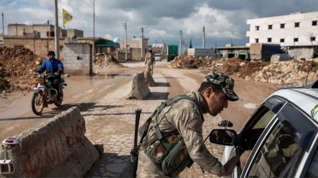 Στρατιώτης νεκρός σε έκρηξη βόμβας του ISIS βόρεια της πρωτεύουσας του Ιράκ