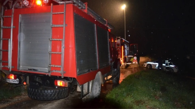 Εύβοια: Ζωντανός εντοπίστηκε ο 55χρονος κτηνοτρόφος που αγνοούνταν από χθες