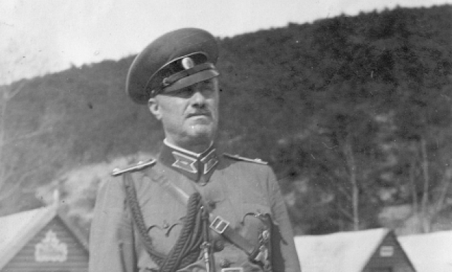 Η ζωή του «Βούλγαρου Σίντλερ» έγινε ταινία - Ποιος ήταν ο Συνταγματάρχης Τσβέταν Μουμτζίεφ