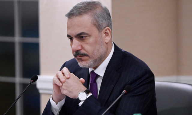 Συνάντηση του Τούρκου ΥΠΕΞ με τον ηγέτη της Χαμάς στο Κατάρ