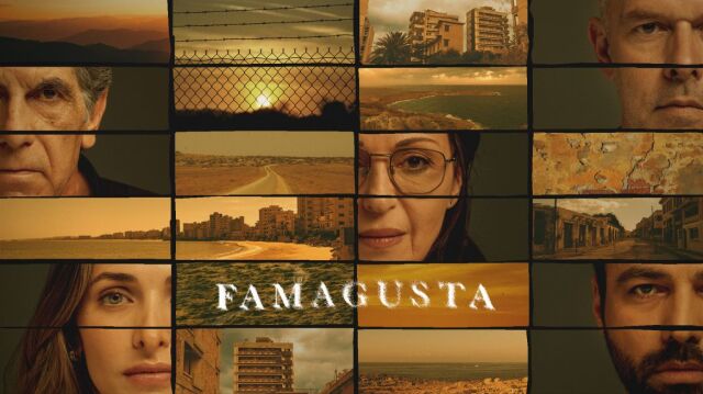 Famagusta: Στην πρώτη θέση της prime time την Κυριακή