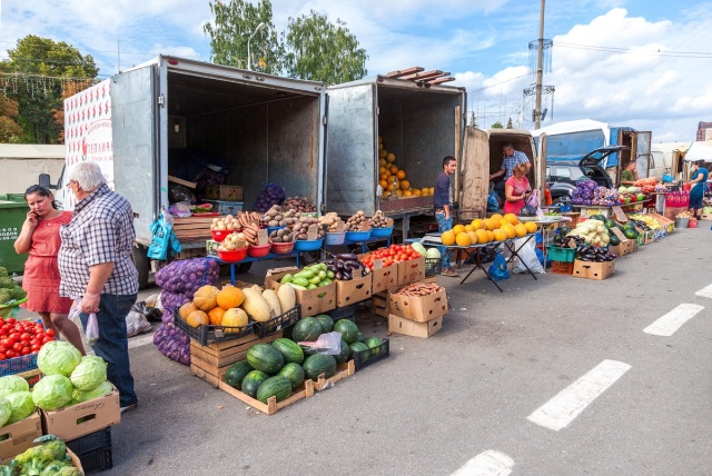 Πολωνία: Καθολικές κυρώσεις στα αγροτοδιατροφικά προϊόντα Ρωσίας και Λευκορωσίας ζητά από την Κομισιόν