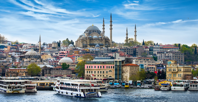 Κωνσταντινούπολη: Εδώ και 25 χρόνια περιμένουν οι επιστήμονες μεγάλο σεισμό - Απειλεί 20 εκατ. κατοίκους