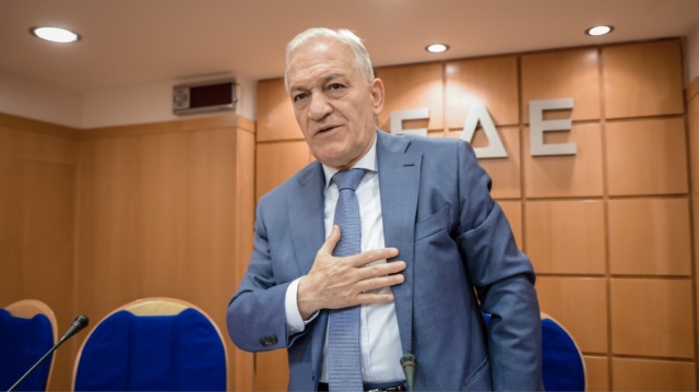 ΚΕΔΕ: Εξελέγη η Εκτελεστική Επιτροπή - Όλα τα ονόματα, πρόεδρος ο Λάζαρος Κυριζογλου
